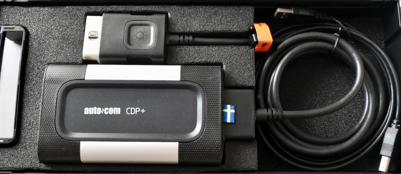 obd diagnostic par EOBD SCAN | AUTOCOM